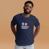 Crenshaw District Metro 5 Unisex T-Shirt