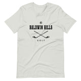 Baldwin Hills Golf T-Shirt