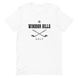 Windsor Hills Golf Shirt