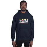 Ladera Heights School Daze Hoodie