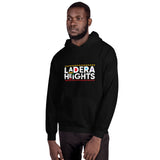 Ladera Heights School Daze Hoodie