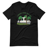 Leimert Park Village Fountain T-Shirt