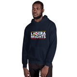 Ladera Heights School Daze Hoodie