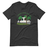 Leimert Park Village Fountain T-Shirt