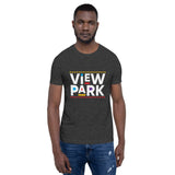 View Park School Daze T-Shirt