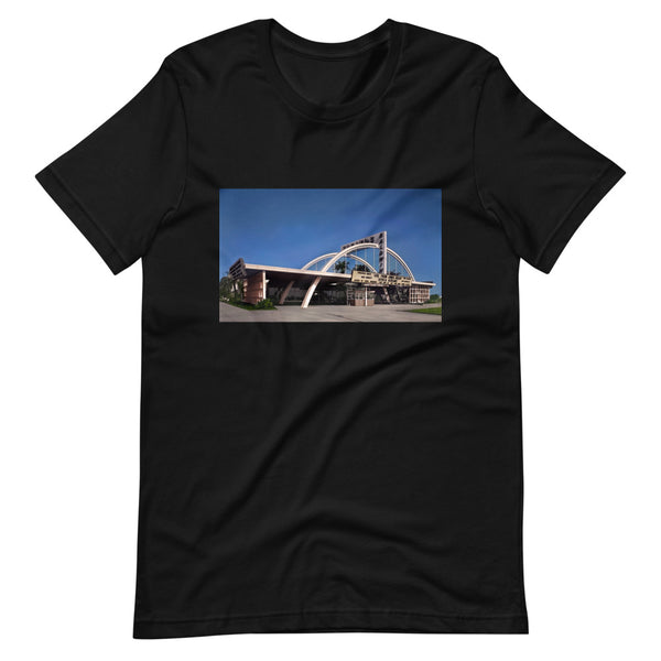 Vintage Baldwin Hills Theater T-Shirt