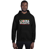 Ladera Heights School Daze Hoodie