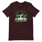 Leimert Park Village Fountain T-Shirt