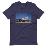 Vintage Baldwin Hills Theater T-Shirt