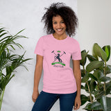 Ladera Heights Polo Club T-Shirt