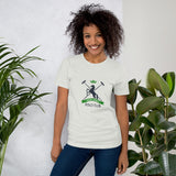 Ladera Heights Polo Club T-Shirt