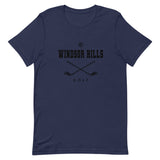 Windsor Hills Golf Shirt