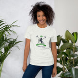 Ladera Heights Polo Club T-Shirt