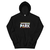 Jefferson Park School Daze Hoodie