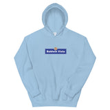 Baldwin Vista Street Sign Hoodie