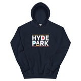 Hyde Park School Daze Hoodie