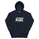 Jefferson Park School Daze Hoodie