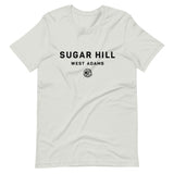 Sugar Hill West Adams Black Print