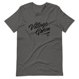 Village Green Style 2 Unisex t-shirt