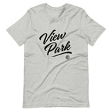 View Park Style Unisex t-shirt