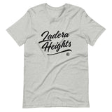 Ladera Heights Style Unisex t-shirt