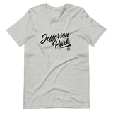 Jefferson Park Style 1 Unisex t-shirt