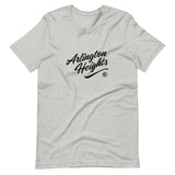 Arlington Heights Style 1 Unisex t-shirt