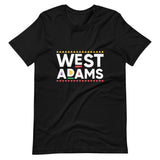 West Adams School Daze T-Shirt