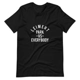 Leimert Park -VS Everybody Unisex T-Shirt