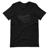 Harvard Heights Style 1 Unisex t-shirt