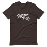 Jefferson Park Style 2 Unisex t-shirt
