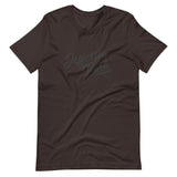 Jefferson Park Style 1 Unisex t-shirt