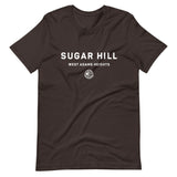 Sugar Hill 2 Unisex t-shirt