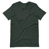 Jefferson Park Style 1 Unisex t-shirt