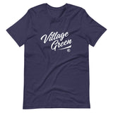 Village Green Style 1 Unisex T-Shirt