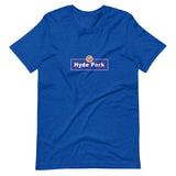 Hyde Park Street Sign T-Shirt