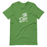 The Dons Style 2 Unisex t-shirt