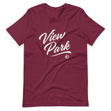 View Park Style 2 Unisex t-shirt