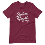 Ladera Heights Style 2 Unisex t-shirt
