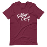 Village Green Style 1 Unisex T-Shirt