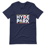 Hyde Park School Daze T-Shirt