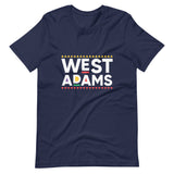 West Adams School Daze T-Shirt