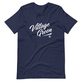 Village Green Style 1 Unisex T-Shirt