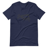Jefferson Park Style 1 Unisex t-shirt