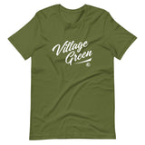 Village Green Style 1 Unisex T-Shirt