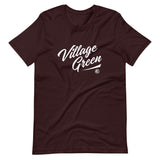 Village Green Style 1 Unisex T-Shirt