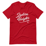 Ladera Heights Style 2 Unisex t-shirt