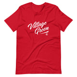 Village Green Style 1 Unisex T-Shirt