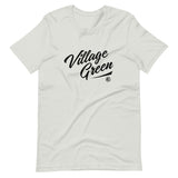 Village Green Style 2 Unisex t-shirt