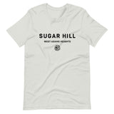 Sugar Hill 1 Unisex t-shirt